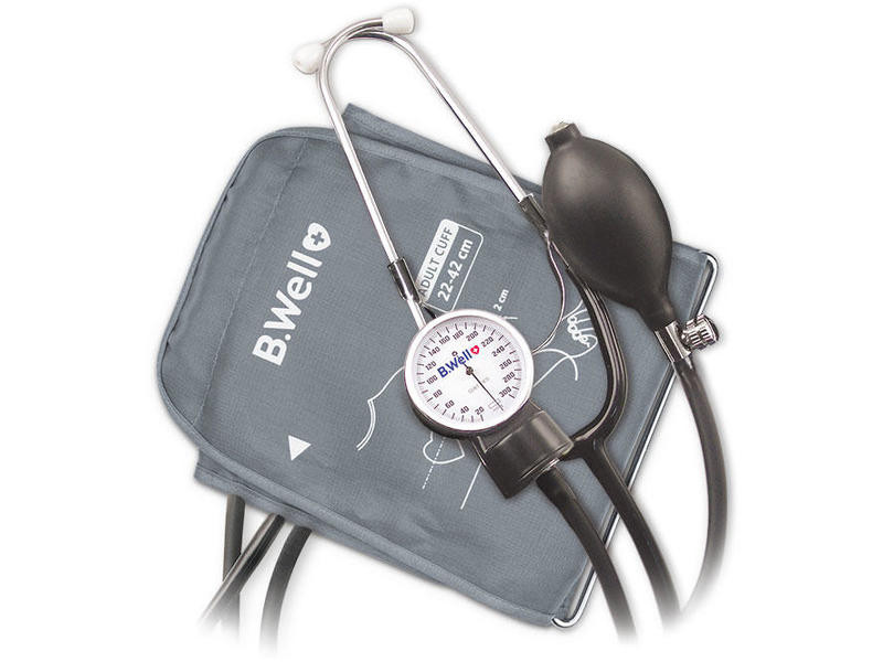 Тонометр B.Well MED-63