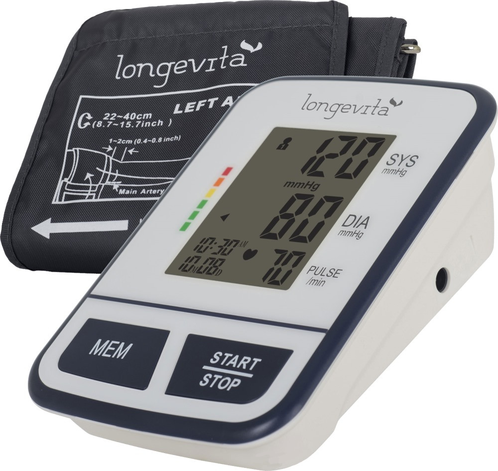 Тонометр Longevita BP-1303