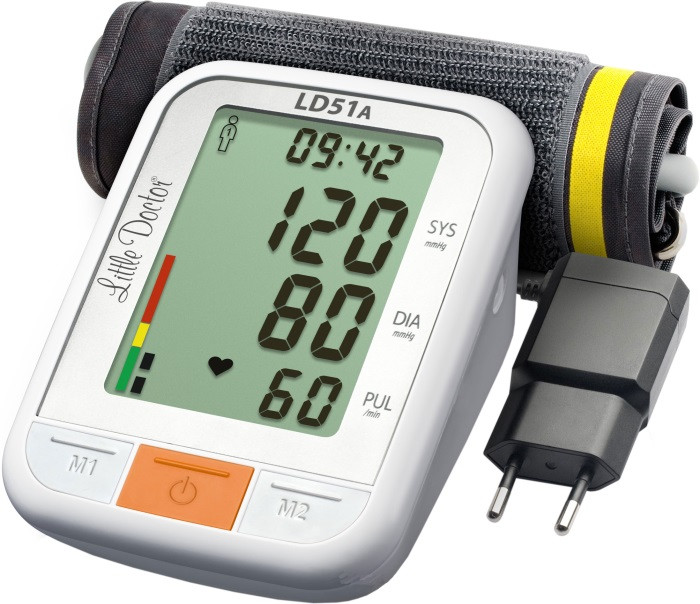 Тонометр Little Doctor LD-51A