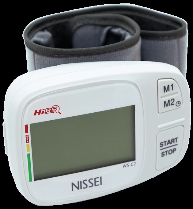 Тонометр Nissei WS-C2