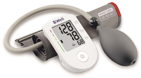 Тонометр B.Well PRO-30