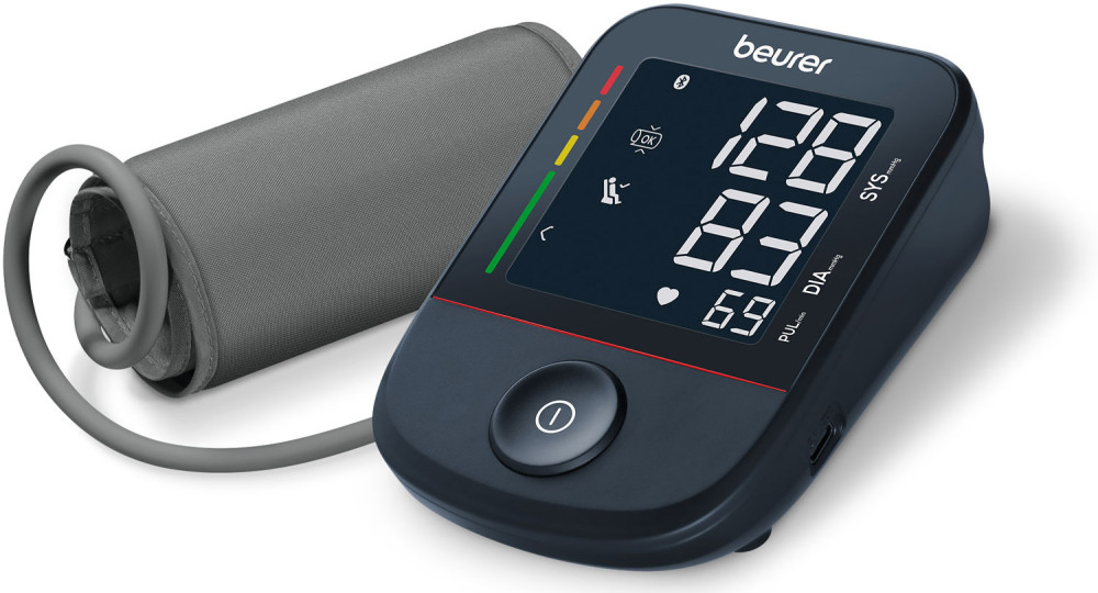 Тонометр Beurer BM48