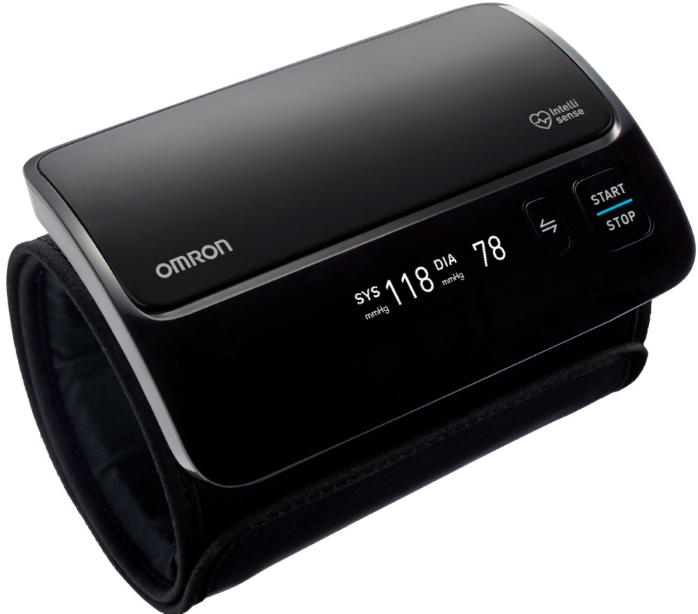 Тонометр Omron EVOLV