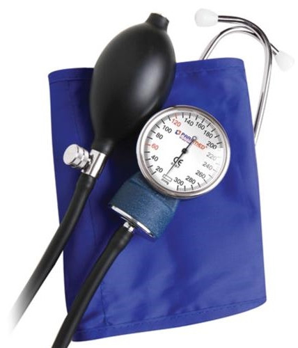 Тонометр Paramed Comfort