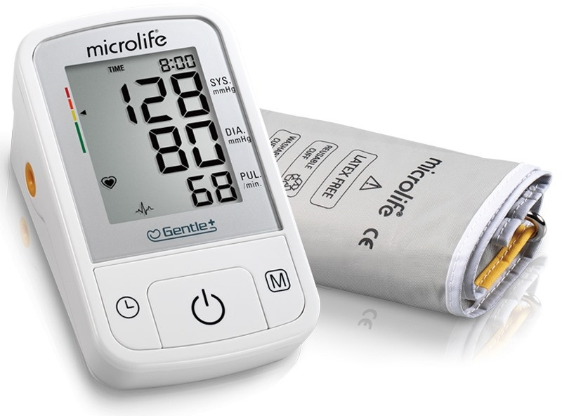 Тонометр Microlife A2 Basic