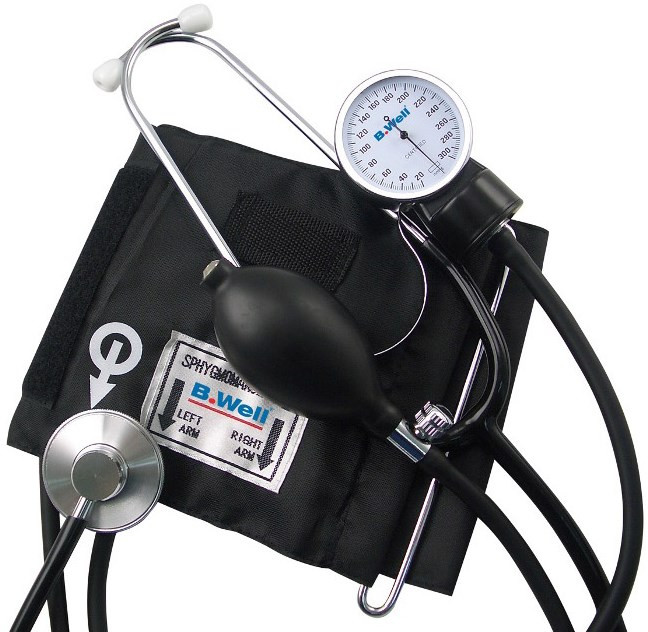 Тонометр B.Well WM-62