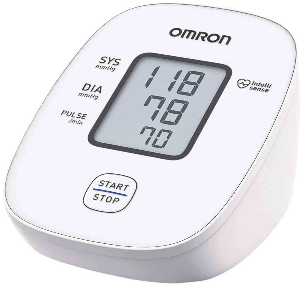 Тонометр Omron X2 Basic
