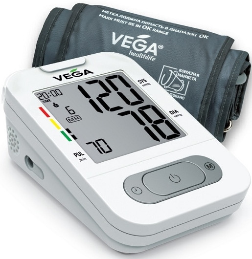 Тонометр Vega VA-350