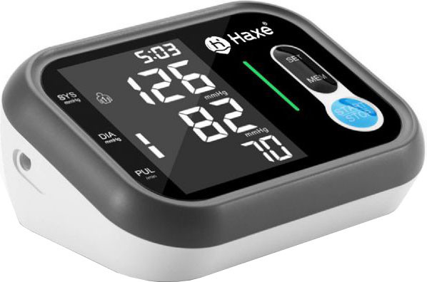 Тонометр Haxe RJA-001