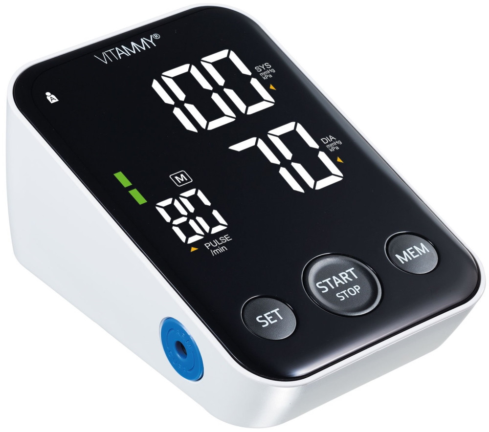 Тонометр Vitammy Next 6