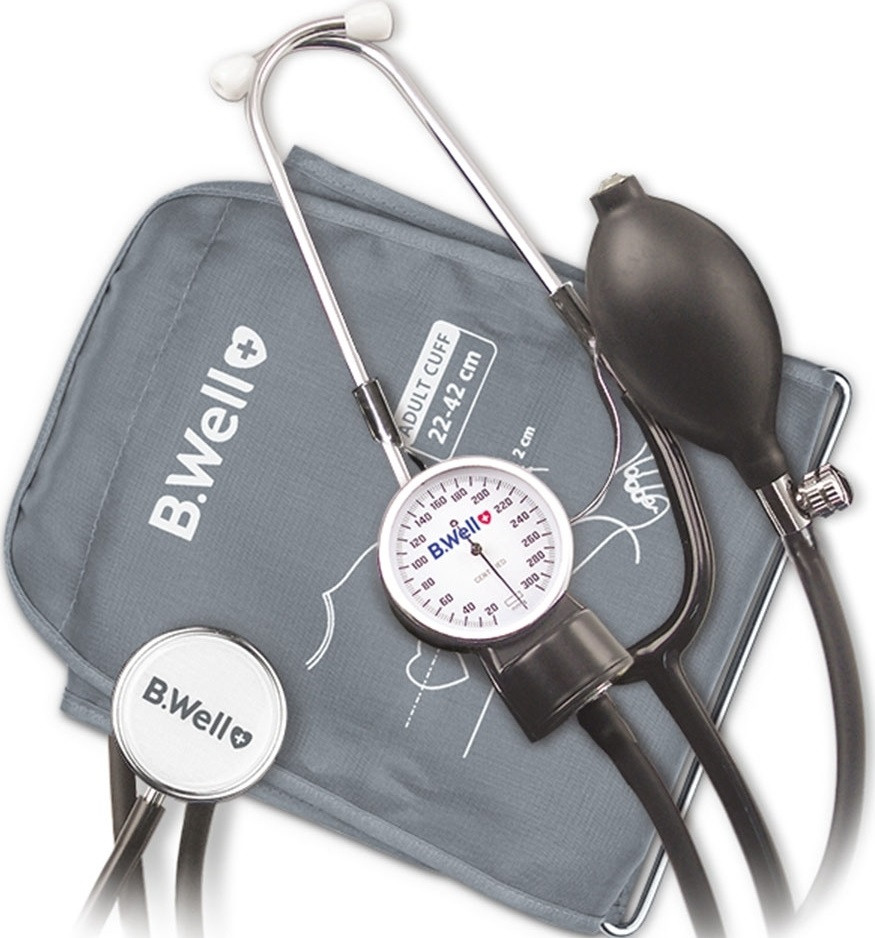 Тонометр B.Well MED-62