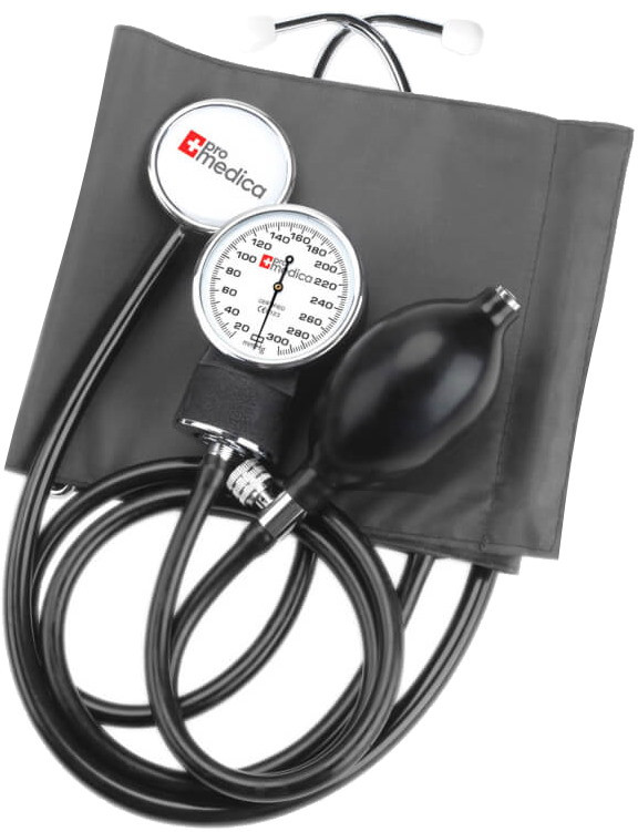 Тонометр ProMedica M-20