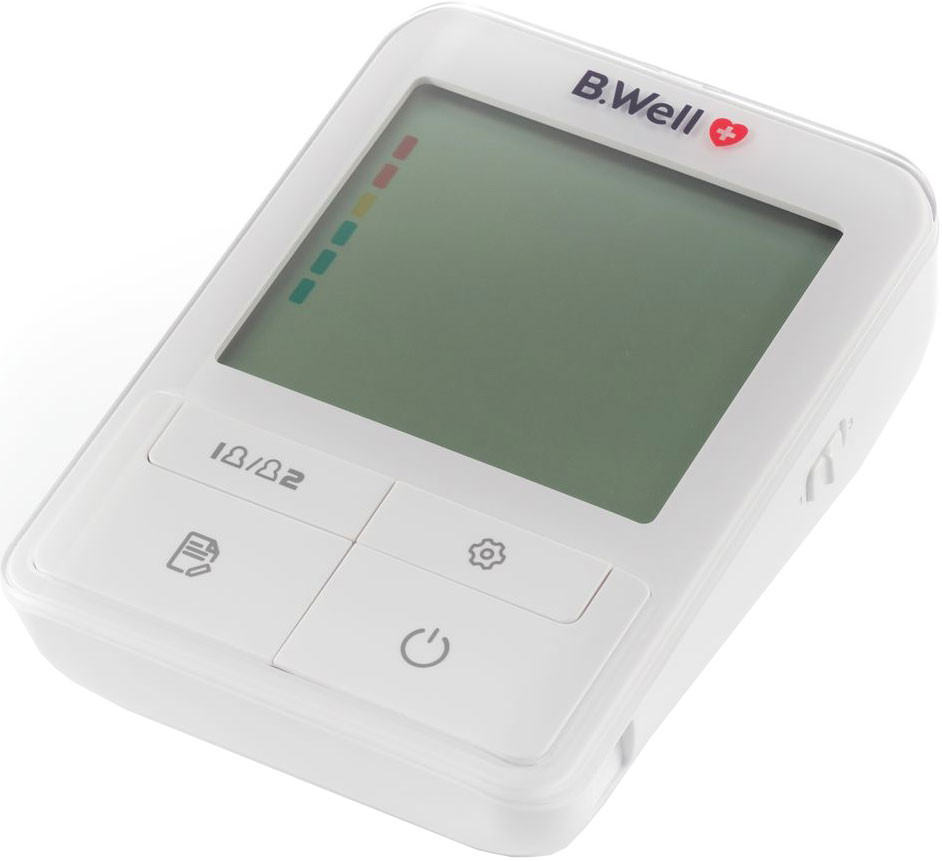 Тонометр B.Well MED-51