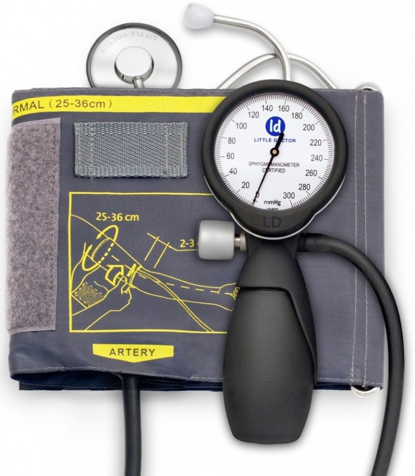 Тонометр Little Doctor LD-91