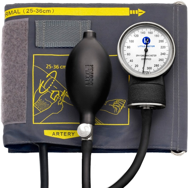 Тонометр Little Doctor LD-70