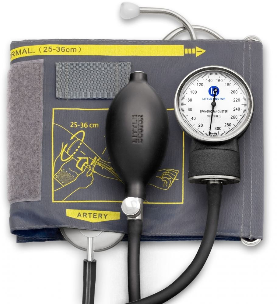 Тонометр Little Doctor LD-71A