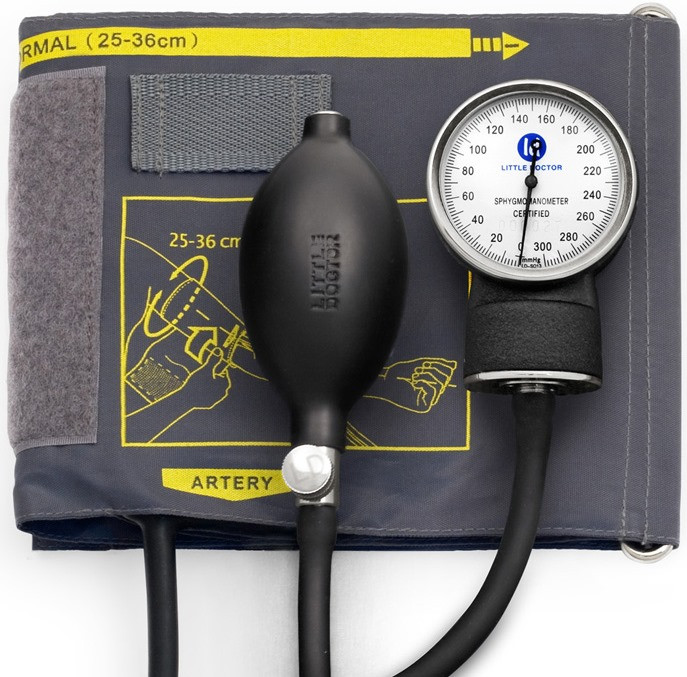 Тонометр Little Doctor LD-60
