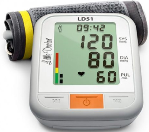 Тонометр Little Doctor LD-51
