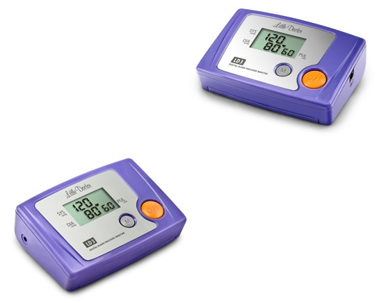 Тонометр Little Doctor LD-3