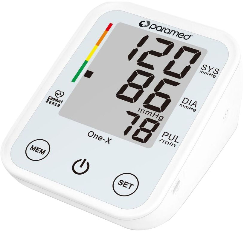 Тонометр Paramed Indicator-X