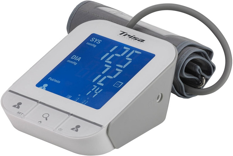 Тонометр Trisa Cardio Pro 4.0