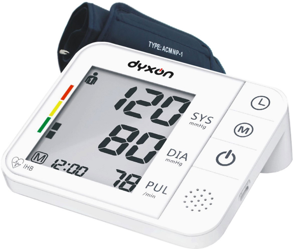 Тонометр Dyxon BP393A