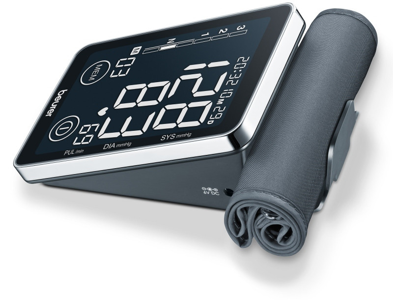 Тонометр Beurer BM58