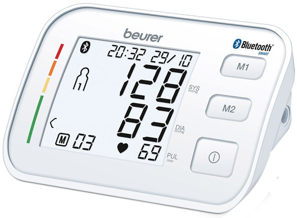 Тонометр Beurer BM57