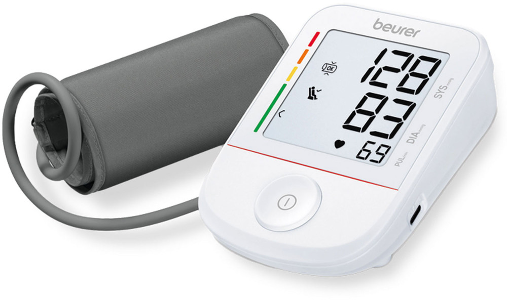 Тонометр Beurer BM38