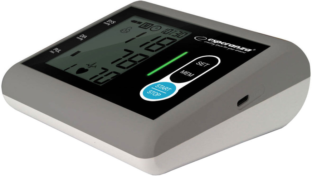 Тонометр Esperanza Ardor