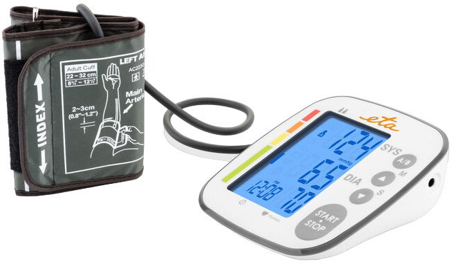 Тонометр ETA 3297 90000