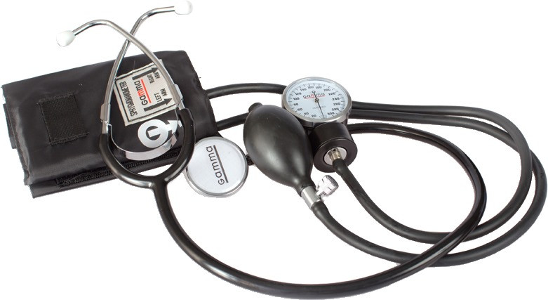 Тонометр Gamma 700K