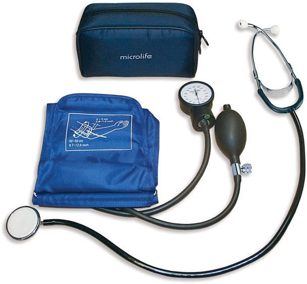 Тонометр Microlife AG1-20