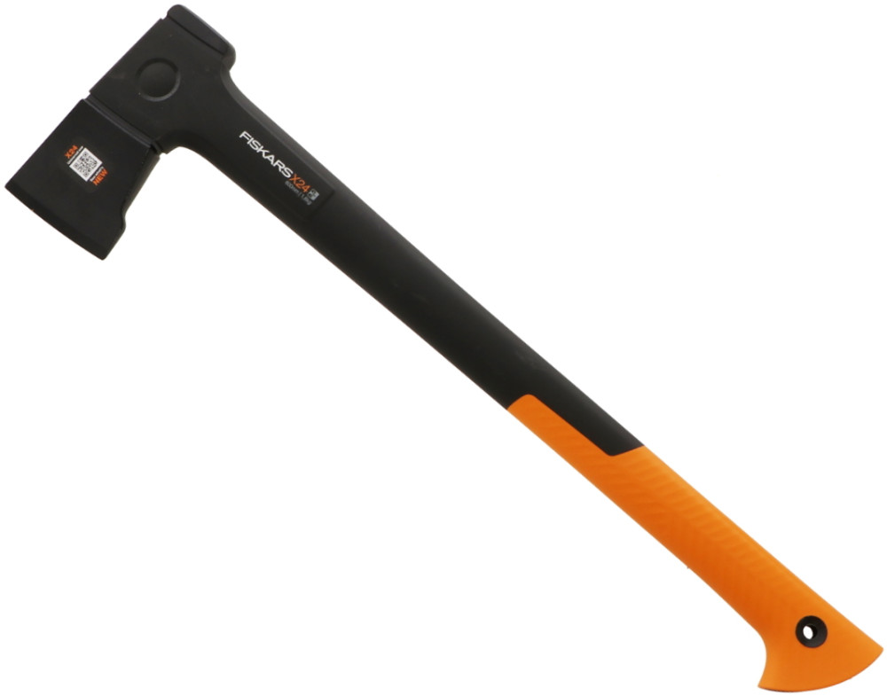 Топор Fiskars X24 600 мм 1.6 кг