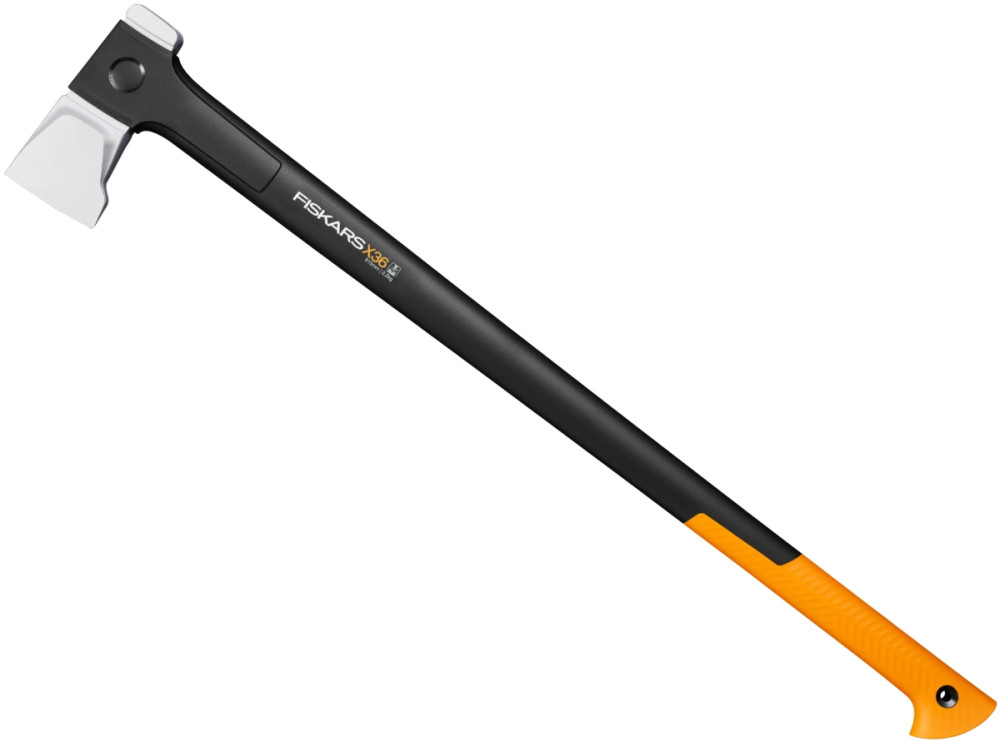 Колун Fiskars X36 915 мм 2.5 кг