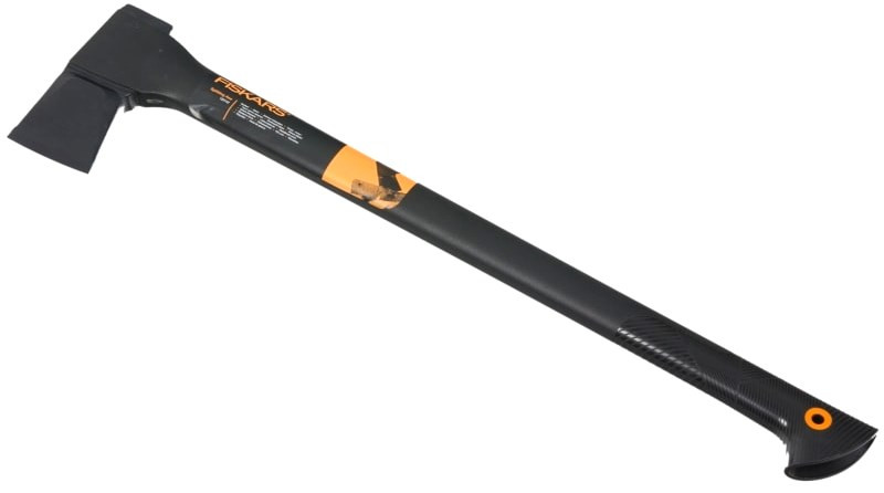 Колун Fiskars Solid A19 720 мм 1.7 кг