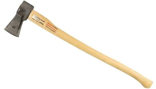 Колун Juco T6087 800 мм 2.9 кг