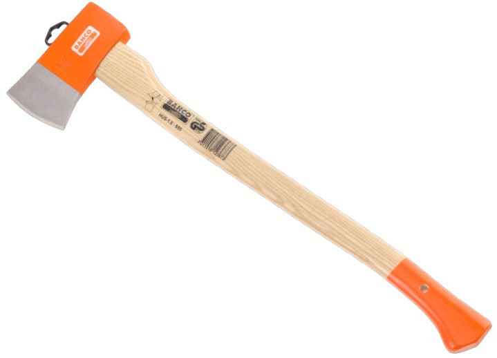 Топор Bahco HUS-1.0-650 650 мм 1.4 кг