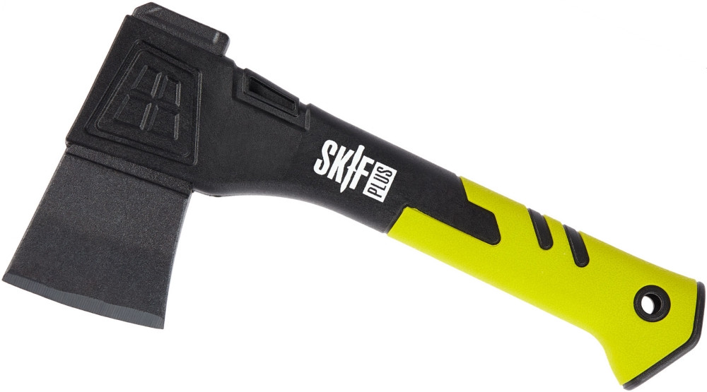 Топор SKIF Plus Tourist (A25) 250 мм 0.6 кг