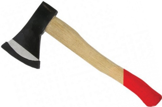 Топор Intertool HT-0269 1.2 кг