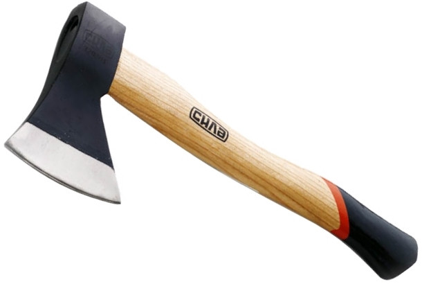 Топор Sila 320203 430 мм лезвие 1000 г