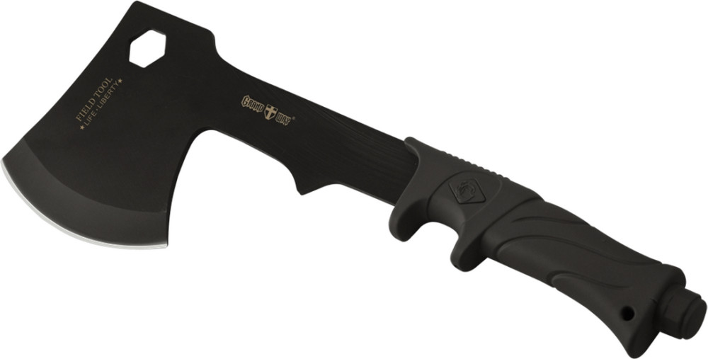 Сокира Grand Way 2760 UA 300 мм 0.3 кг