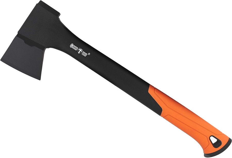 Сокира Grand Way 24177 445 мм 1 кг