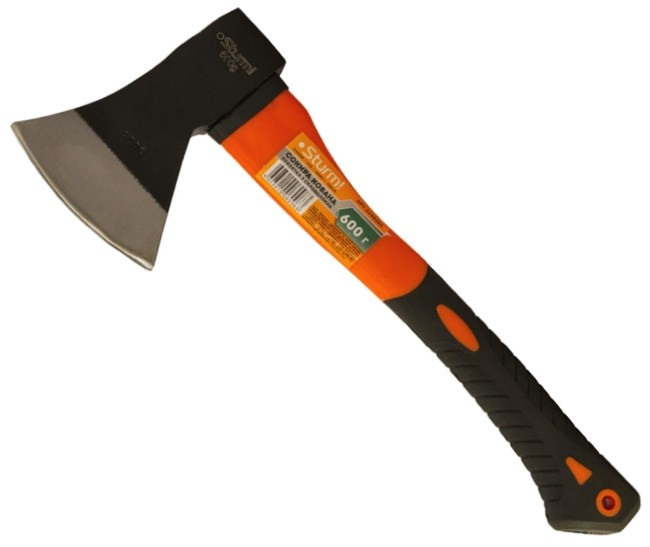 Топор Sturm 2140201 0.6 кг