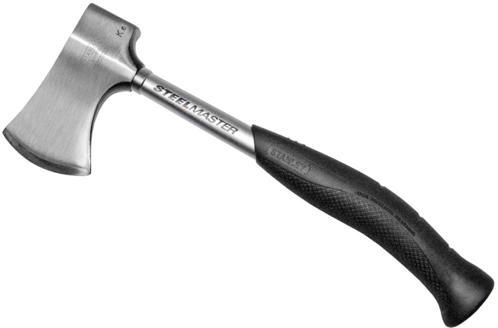 Топор Stanley 1-51-030 400 мм 0.8 кг