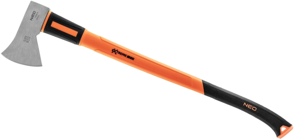 Топор NEO 27-123 868 мм лезвие 1250 г