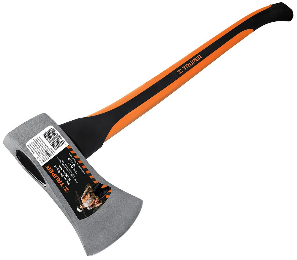 Топор Truper 14962 840 мм 1.6 кг