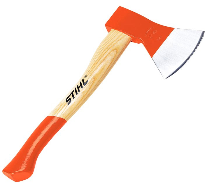Топор STIHL 00008811912 380 мм лезвие 800 г