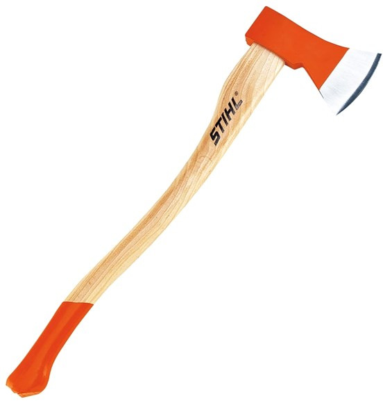 Топор STIHL 00008811903 700 мм лезвие 800 г