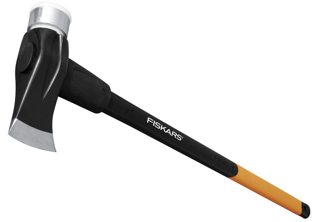 Колун Fiskars SAFE-T X39 900 мм 3.9 кг